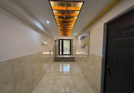 Şirintepe Mahallesi 2+1 120 Metrekare Lüx Daire