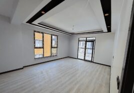Batıkent Mahallesinde 3+1 145m2 ÖZEL GARAJLI
