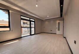 Çamlıca Mahallesinde 3+1 125 M2 BATIKENT SINIRINA YAKIN DAİRE