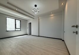 Çamlıca Mahallesinde Satılık 3+1 Lüx Daire