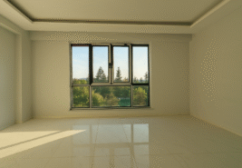 Şarhöyük Karadere Sokakta Lüx 135 m² 3+1 Özel Garajlı 3 Cepheli Satılık Daire