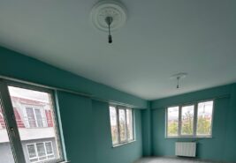 Şirintepe Örme Sokak 100 Metrekare 2+1 Uygun Fiyat