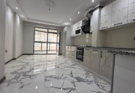 ŞİRİNTEPEDE 65m2 1+1 GENİŞ BALKONLU SATILIK DAİRE
