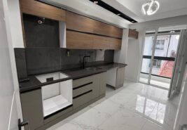 Çamlıca Ulusal Egemenlik Yakını Geniş Lüx 2+0 Daire 70 Metrekare